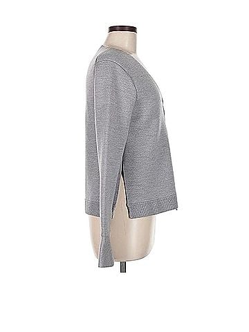 3.1 Phillip Lim Phillip Lim Wool Cardigan (view 2)