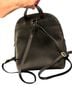 Michael Kors 100% Leather Black Leather Backpack One size - photo 2