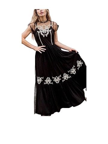 Mia Joy Cocktail Dress (view 1)