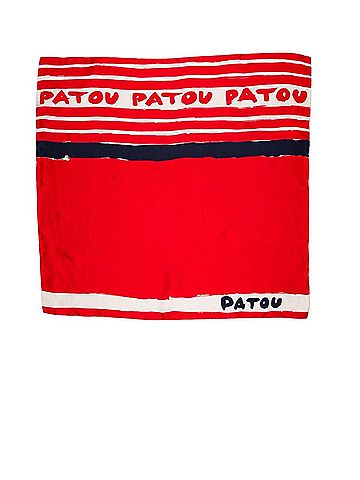 Patou patou Scarf (view 1)