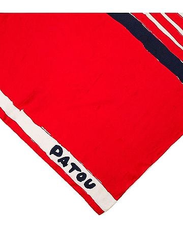 Patou patou Scarf (view 2)