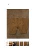 Veronica Beard Brown Faux Leather Pants Size 0 - photo 9