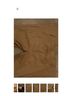 Veronica Beard Brown Faux Leather Pants Size 0 - photo 6