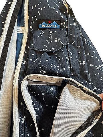 Kavu Backpack (view 1)