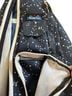 Kavu Print Blue Backpack One size - photo 1