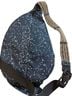 Kavu Print Blue Backpack One size - photo 2