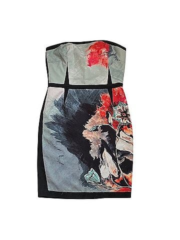 Sachin + Babi Casual Dress (view 1)