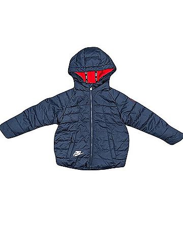 Nike Coat (view 1)
