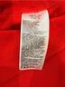 Nike 100% Polyester Solid Red Blue Coat Size 3 - photo 8