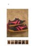 Gola Blue Pink Sneakers Size 9 - photo 3