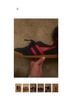 Gola Blue Pink Sneakers Size 9 - photo 4