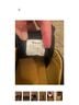 Gola Blue Pink Sneakers Size 9 - photo 7