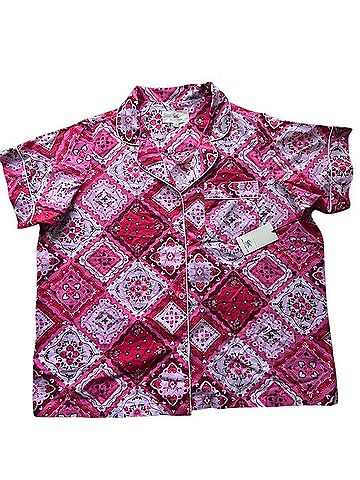 Printfresh Vintage Valentine Casual Shirts (view 1)