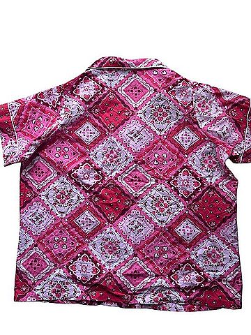 Printfresh Vintage Valentine Casual Shirts (view 2)