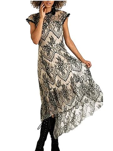 Mia Joy Cocktail Dress (view 1)