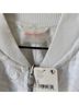 Free People White Jacket Size L - photo 5