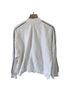 Free People White Jacket Size L - photo 2