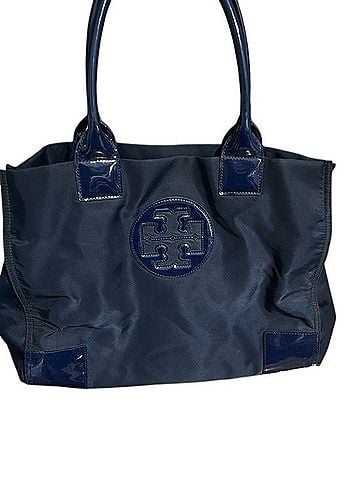 Tory Burch Ella Tote (view 1)