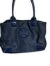 Tory Burch Blue Tote One size - photo 1