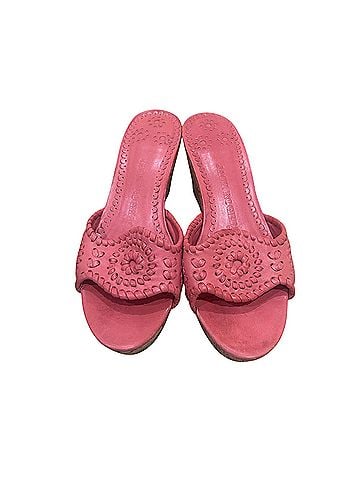 Jack Rogers Wedges (view 2)
