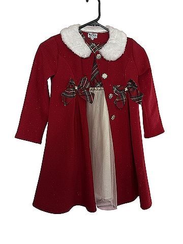 Blueberi Boulevard Casual Dress (view 2)