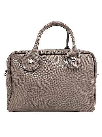 Longchamp Longchamp 2-Way Leather Handbag for Women (view 2)