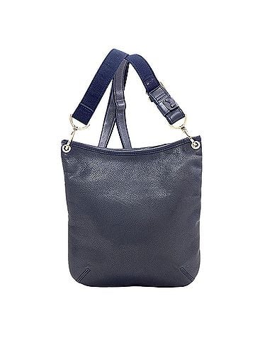 Longchamp Longchamp Logo Shoulder Bag, Leather, Women's (view 2)