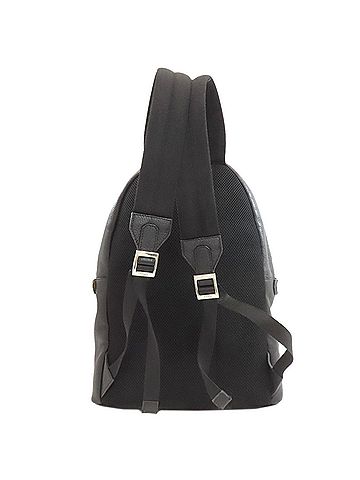 Fendi Fendi Logo Backpack/Daypack, Calf Leather, Women's (FENDI) (view 2)