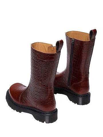 Dr. Martens Rejena Boots (view 2)