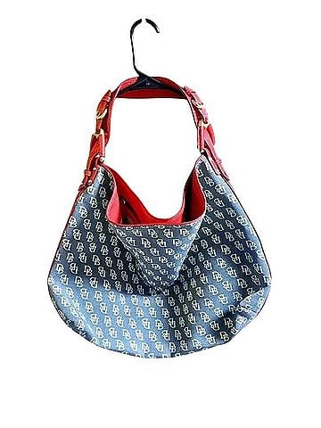 Dooney & Bourke Giant Sac Shoulder Bag (view 1)