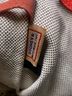 Dooney & Bourke Solid Red Gray Shoulder Bag One size - photo 4