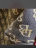 Dooney & Bourke Solid Red Gray Shoulder Bag One size - photo 7