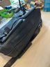 Coach 100% Leather Solid Black Leather Messenger One size - photo 5
