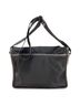 Prada 100% Nylon Black Prada logo hardware shoulder strap, nylon material, women's. One size - photo 2