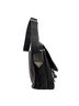 Prada 100% Nylon Black Prada logo hardware shoulder strap, nylon material, women's. One size - photo 3