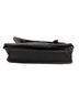 Prada 100% Nylon Black Prada logo hardware shoulder strap, nylon material, women's. One size - photo 4