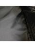 Prada 100% Nylon Black Prada logo hardware shoulder strap, nylon material, women's. One size - photo 9