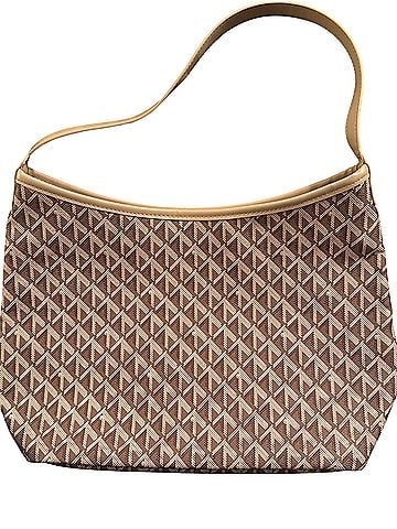 Shein Leather Hobo (view 1)