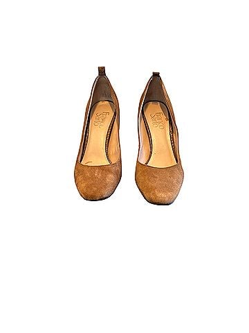 Franco Sarto Ingall Heels (view 2)