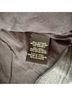 7 For All Mankind 100% Leather 100% Cotton 100% Polyester Black Jacket Size M - photo 5