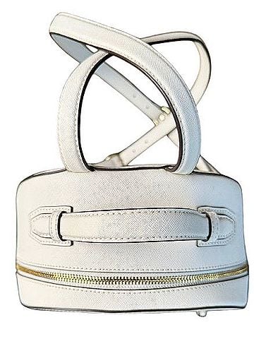 Tory Burch Leather Backpack (view 2)