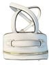 Tory Burch 100% Leather White Leather Backpack One size - photo 2