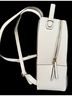 Tory Burch 100% Leather White Leather Backpack One size - photo 3
