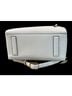 Tory Burch 100% Leather White Leather Backpack One size - photo 5