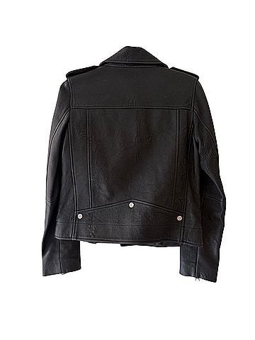 7 For All Mankind Jacket (view 2)