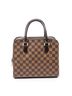 Louis Vuitton Brown Triana  One size - photo 1