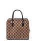 Louis Vuitton Brown Triana  One size - photo 5