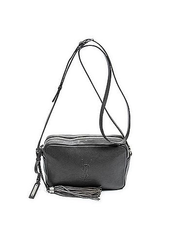 Yves Saint Laurent Lou Camera Bag  (view 1)
