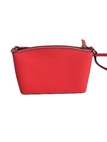 Kate Spade New York Talk the Talk Millie Parrot Crossbody Bag (view 2)