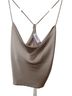 Renee C. Tan Tank Top Size M - photo 1
